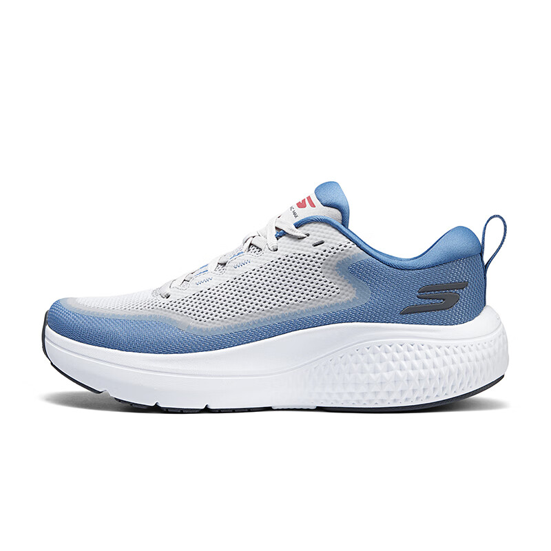 스케쳐스 GO RUN SUPERSONIC MAX 남성 러닝화