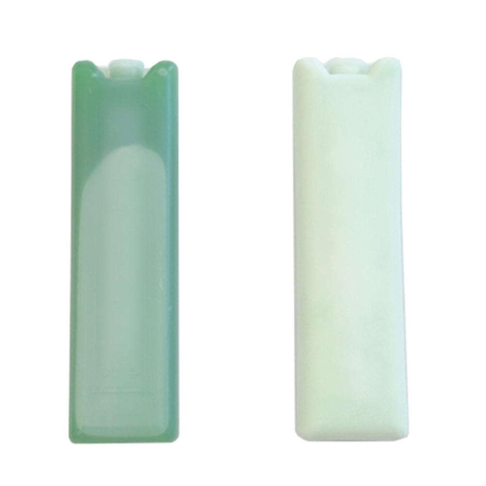 로고스 아이스팩 초속동결 빙점하 아이스팩 XL 슬림 2pcs 캠핑 보냉팩 - 상세 이미지 4