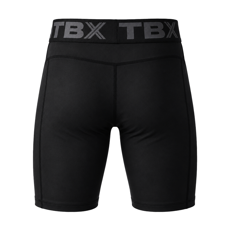 올댓부츠 ATBX 숏 타이즈 태클팬츠 상품 이미지