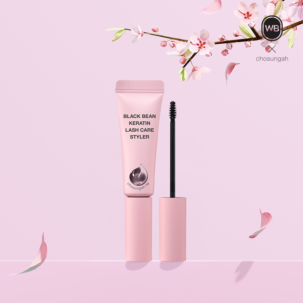 조성아 속눈썹 블랙 영양제 케어 9ml, 1개 이미지 4