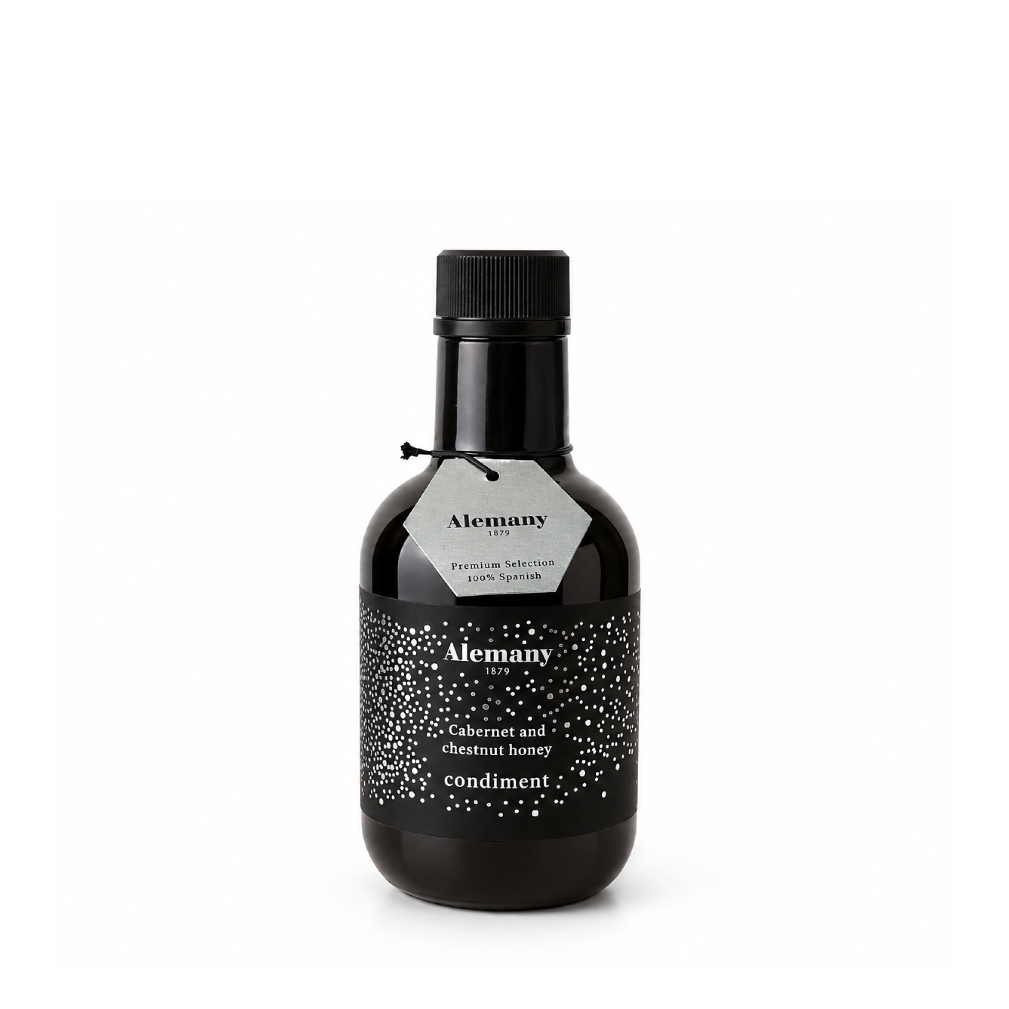 알레마니 레드와인 꿀식초 (밤꿀) 250ml - 상세 이미지 2