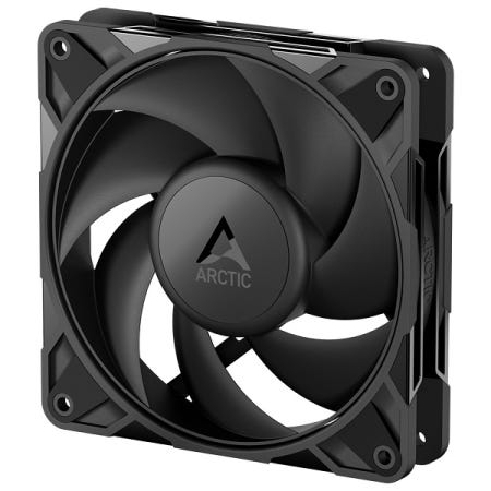 ARCTIC ARCTIC P12 Pro PST (블랙)