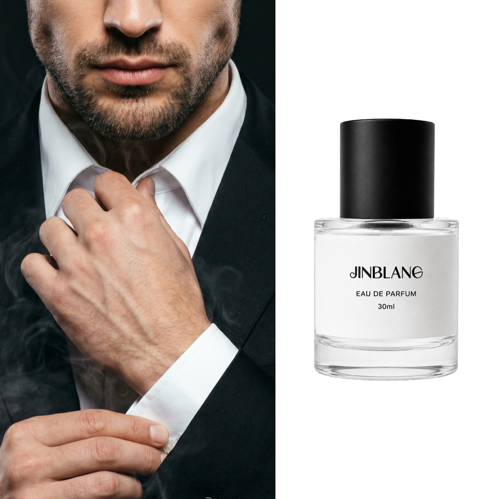 진블랑 어벤투스 오 드 퍼퓸 니치향수 30ml - 상품 이미지