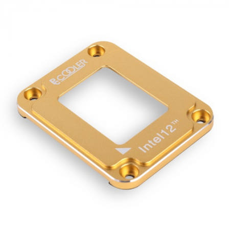 PCCOOLER PALADIN BCF 인텔 LGA1700 소켓용 브라켓