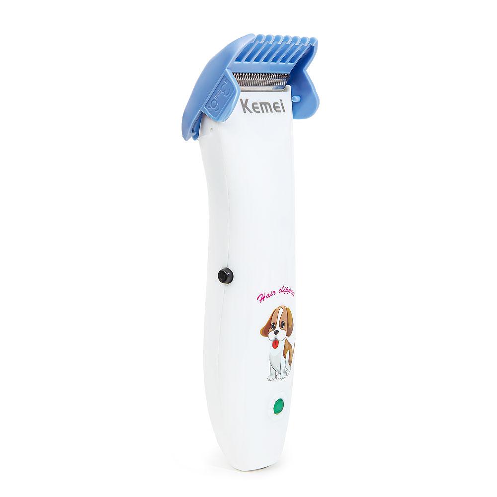 케메이 반려동물 이발기 바리깡 강아지 고양이 KM-1051 - 상세 이미지 2
