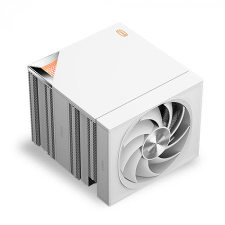 PCCOOLER PCCOOLER CPS RZ820 CPU쿨러 (화이트)