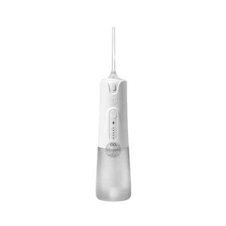 오아 OOR-014WH 퓨어필워터 물치실 무선 구강세정기