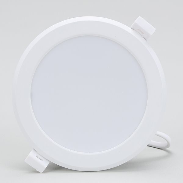 번개표 LED 다운라이트 NEW 10W 100mm(4인치) 매입등 조명 플리커프리 - 상세 이미지 2