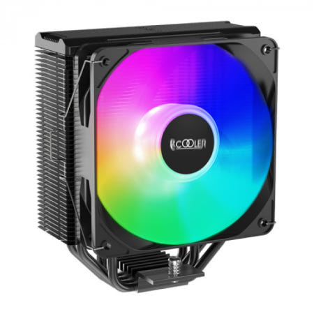 PCCOOLER PALADIN EX400S CPU쿨러