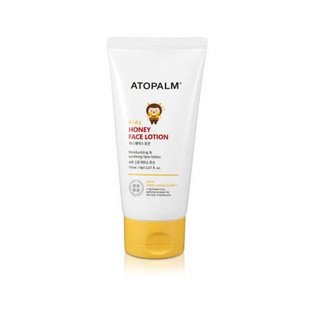 아토팜 키즈 허니 페이스 로션 150ml