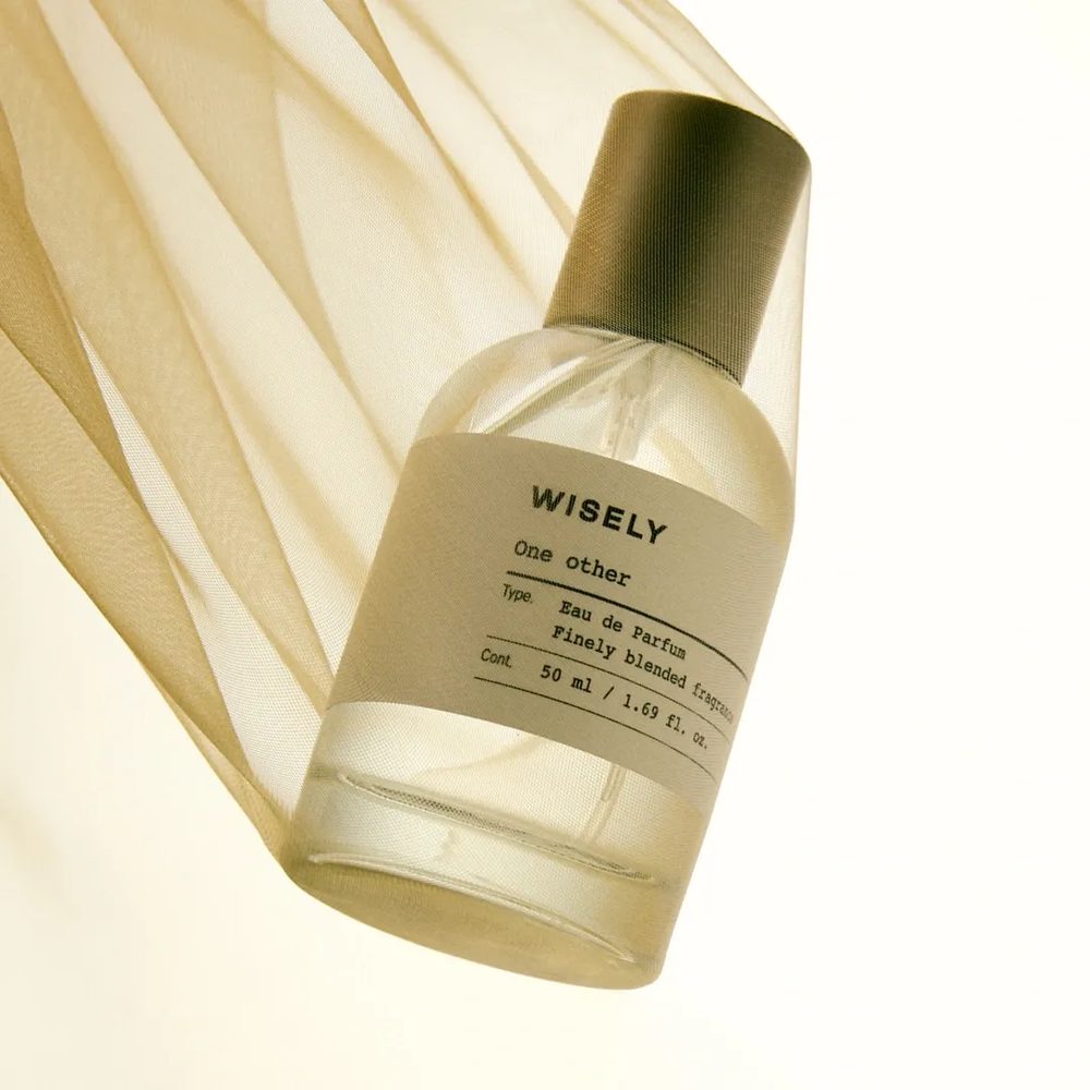 원 아더 오 드 퍼퓸 50ml 시트러스 여름향수 오드 미니 - 상품 이미지