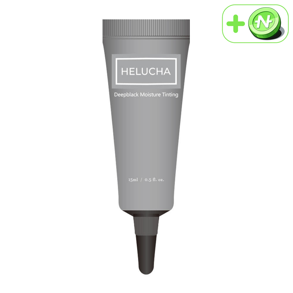 에루샤 딥블랙 틴팅 15ml - 상품 이미지