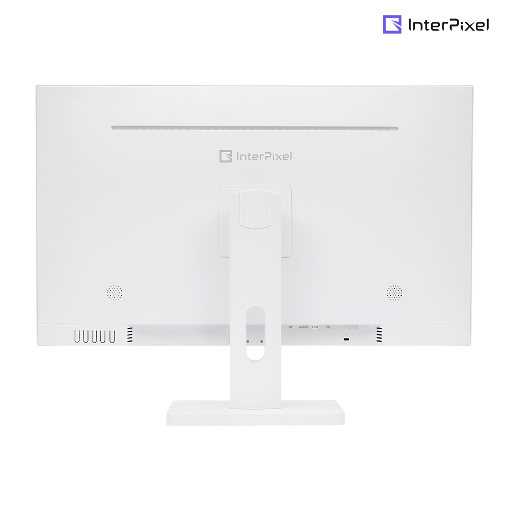 [신제품] 인터픽셀 IP2778 FHD 240 FAST IPS 화이트 게이밍 모니터 68~69cm(27인치), 일반 - 상세 이미지 5