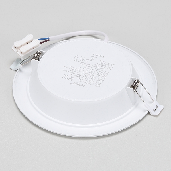 번개표 LED 다운라이트 NEW 20W 150mm(6인치) 매입등 조명 플리커프리 - 상세 이미지 4
