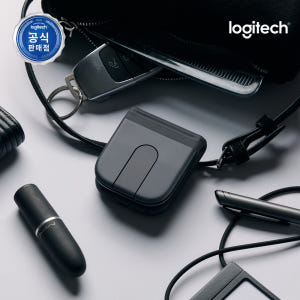 로지텍코리아 Mobi Fold 무선 블루투스 마우스 접이식 폴더블 무소음... 개봉기 | 실사용 후기 - 상품 이미지 1