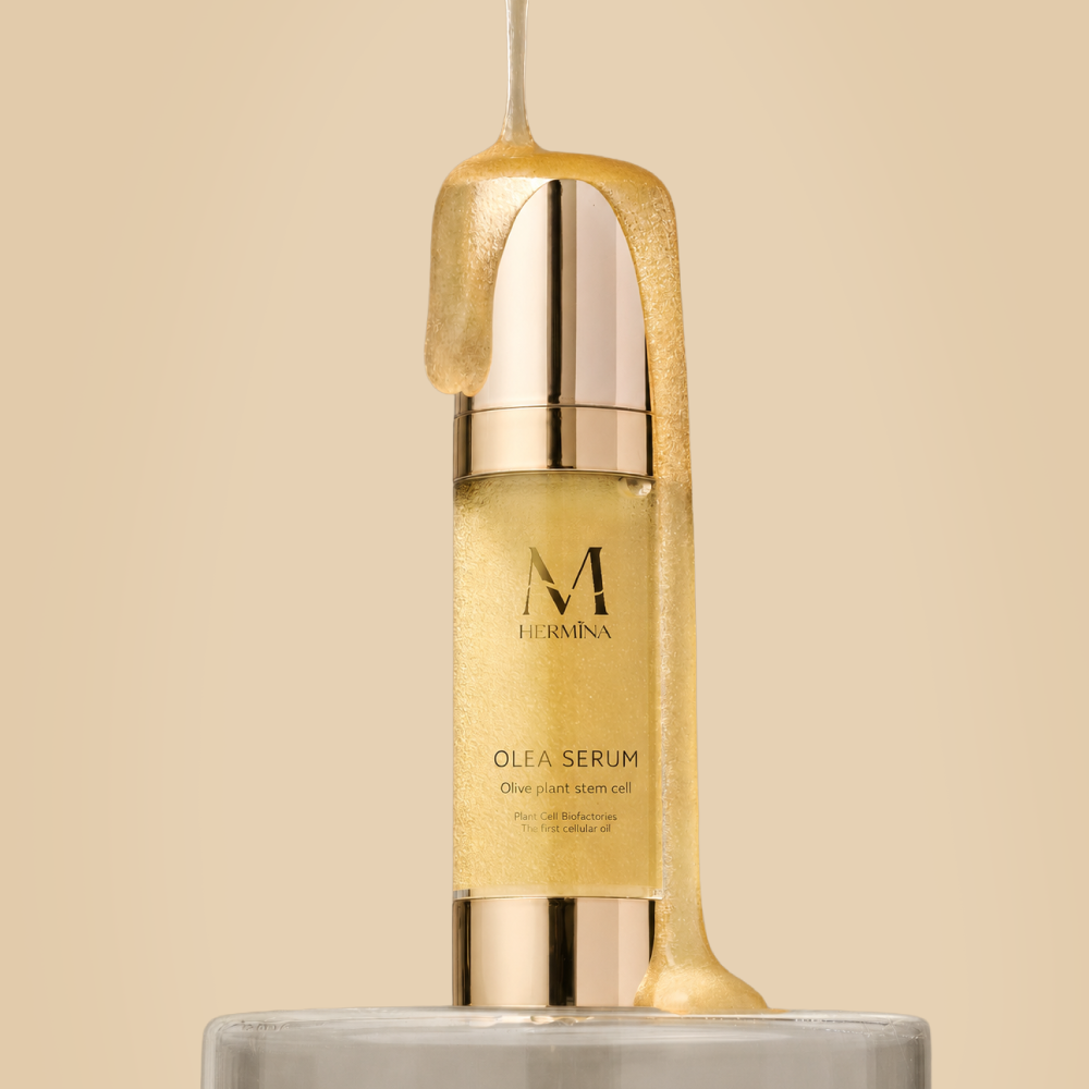 에르미나 올리브오일 올레아 세럼 30ml - 상품 이미지