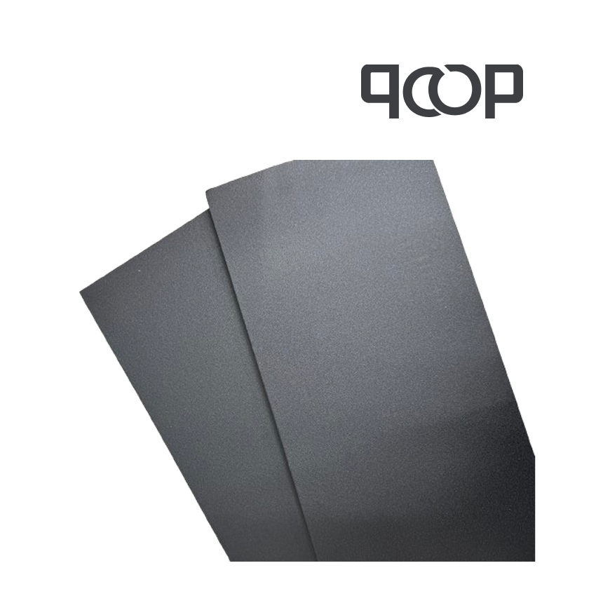 QOOP 쿠프 스택백 Stack Bag 전용 셀프컷 디바이더 가방 파티션