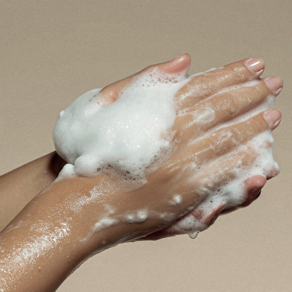 톤28 바디워시 핑크구아바 330g - 상세 이미지 4