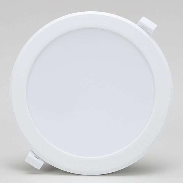 번개표 LED 다운라이트 NEW 20W 150mm(6인치) 매입등 조명 플리커프리 - 상세 이미지 2