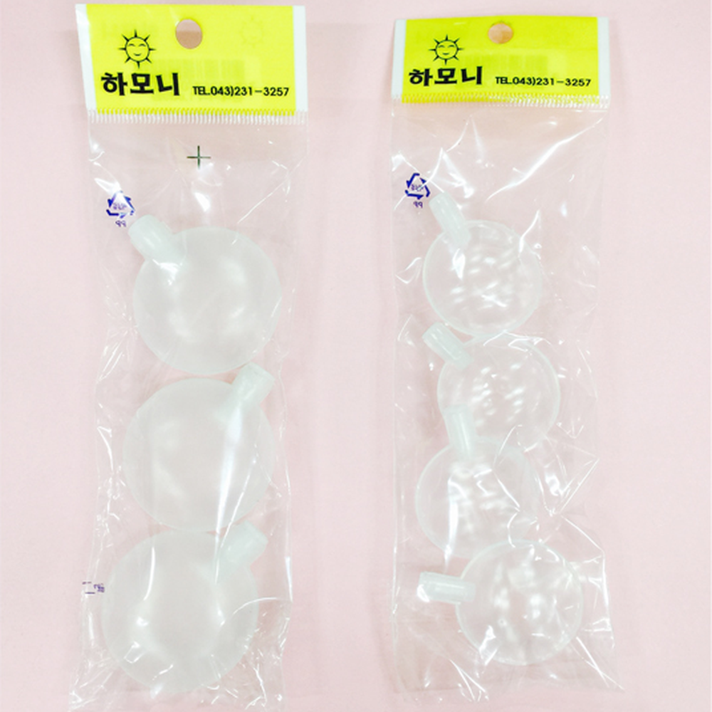 바느질부자재소리삑삑이 만들기재료인형만들기 인형부속원형삑삑이 - 상세 이미지 2