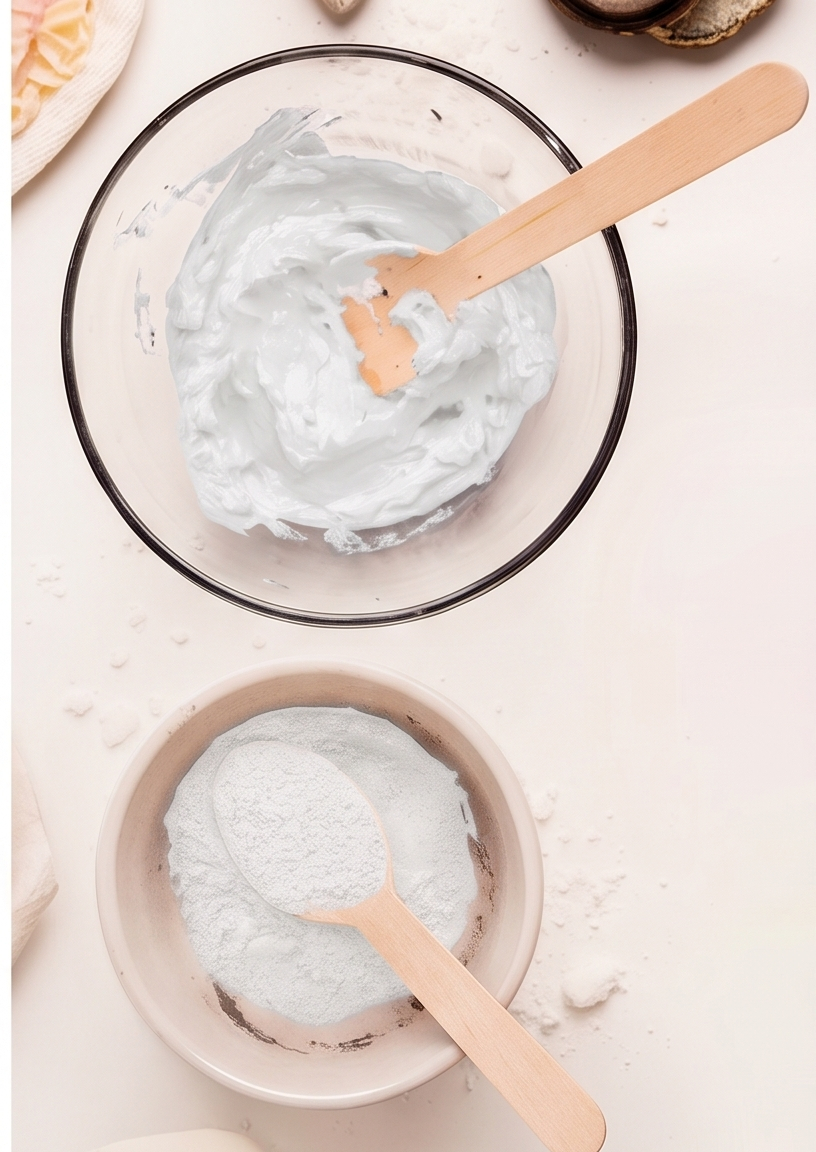 안나홀츠 천연 콜라겐 고무팩 모델링팩 2000ml 마스크팩 이미지 6