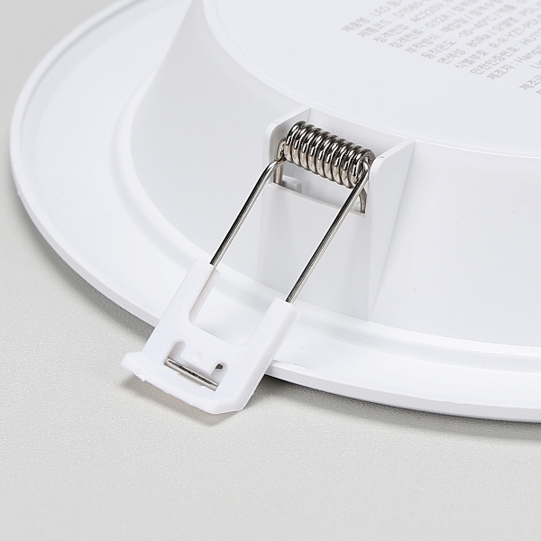 번개표 LED 다운라이트 NEW 20W 150mm(6인치) 매입등 조명 플리커프리 - 상세 이미지 5
