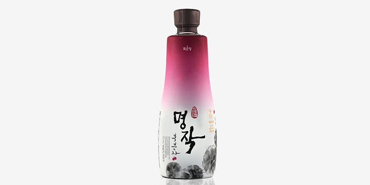 명작 복분자 13도 375ml, 1개 이미지 7