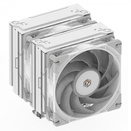 PentaWave Z06D EX TURBO CPU쿨러 (화이트)
