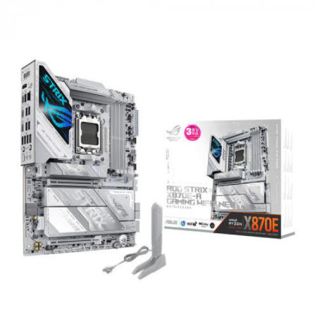 ASUS ROG STRIX X870E-A GAMING WIFI7 NEO STCOM / M