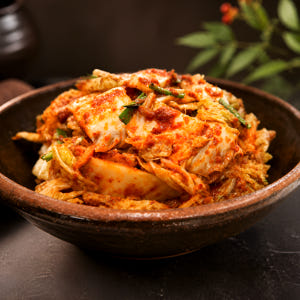 한백김치 맛김치 2kg 외 3종 - 슬라이스 썰은 김치, 국내산재료 맛있게 먹은 솔직 후기 - 상품 이미지 1