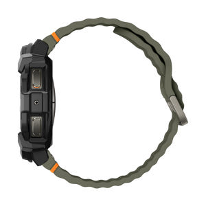 갤럭시워치 케이스 러기드아머 갤럭시 워치7, 44mm, 매트블랙 개봉기 | 실사용 후기 - 상품 이미지 2