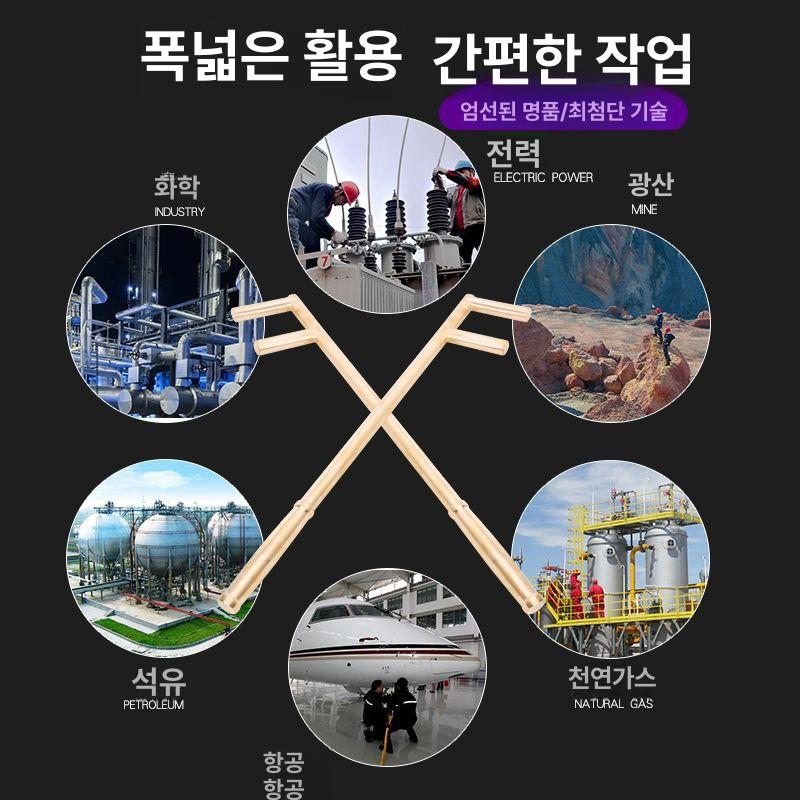 산업용 토크렌치 스패너 세트 방폭공구 안전밸브 정밀공구 드라이버 조정식 - 상세 이미지 3