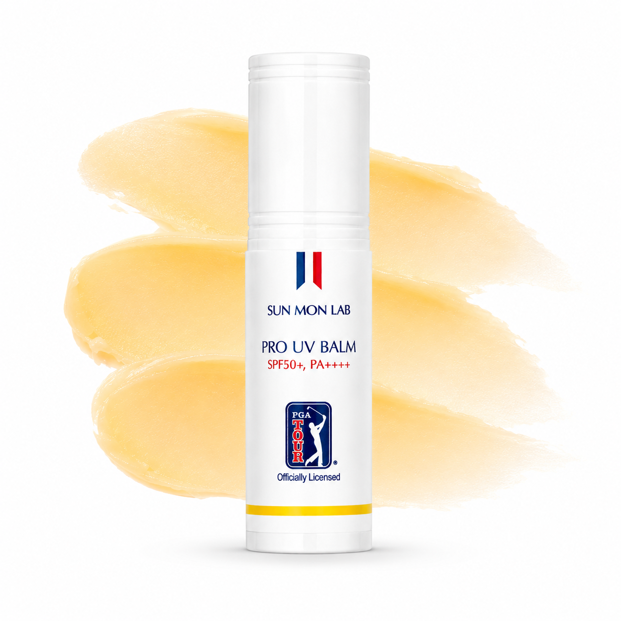 선몬랩 프로 유브이 밤 촘촘 선스틱 10g SPF50+ PA++++ - 상품 이미지