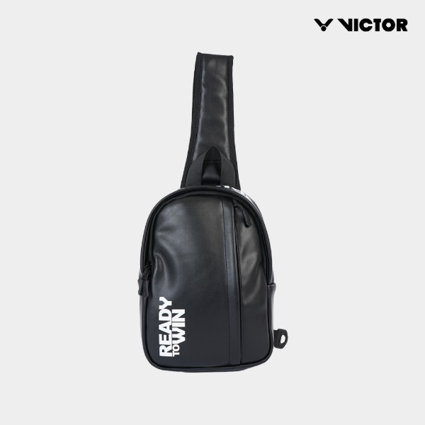 빅터 VICTOR BR5022 슬링백 배드민턴 피클볼 백팩 스포츠가방 - 상품 이미지