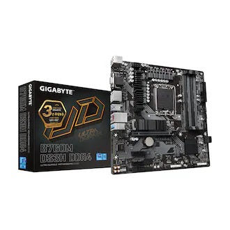 Gigabyte [중고]GIGABYTE B760M DS3H D4 제이씨현