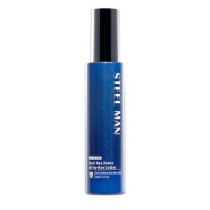 스틸맨 시카 진정 남성 올인원 로션 150ml 1개 솔직 후기 | 피부 타입별 분석 - 상품 이미지 3