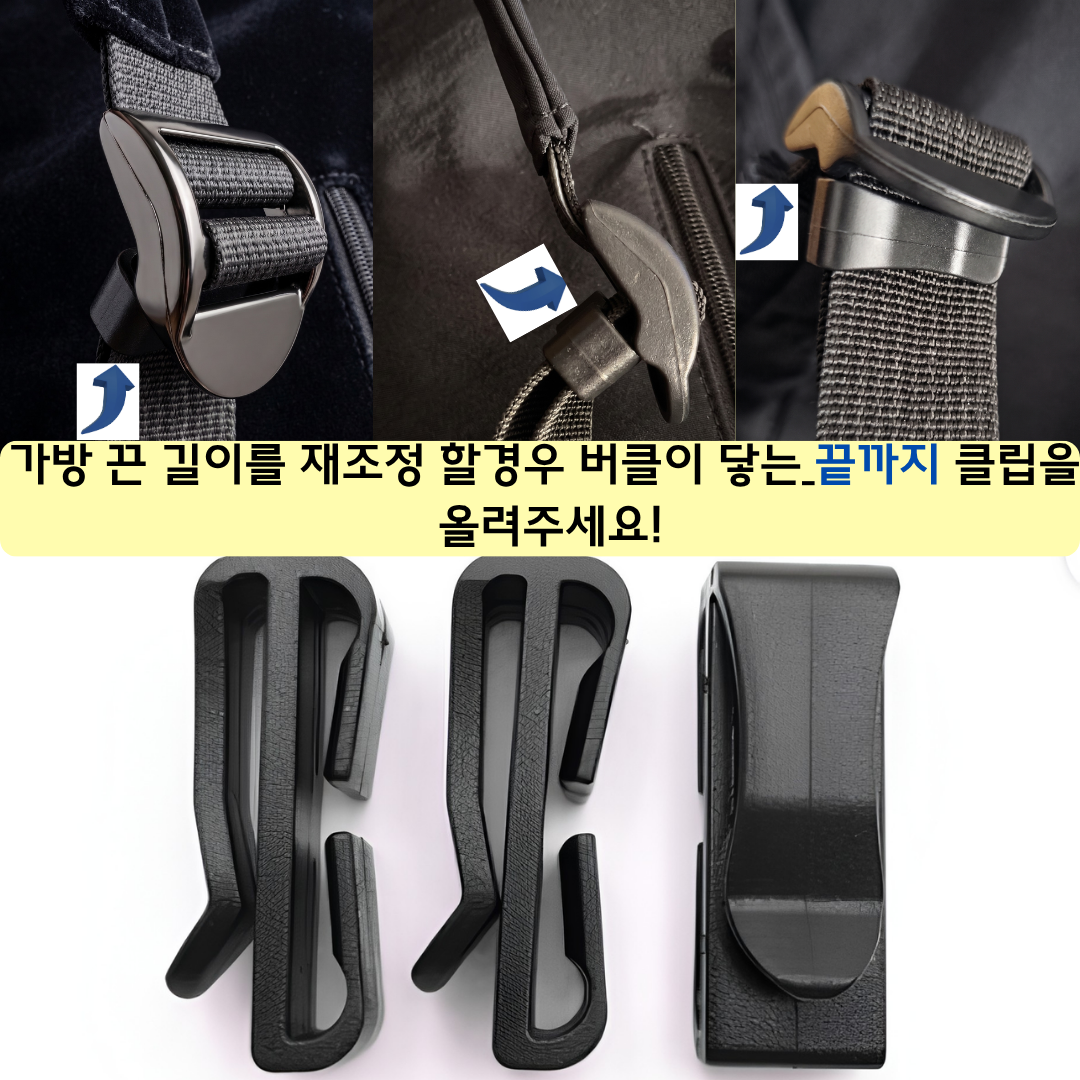 중년 여성백팩 가벼운 여행용 배낭 직장인 데일리 수납 좋은 매는 가방 캐주얼백팩 이미지 3