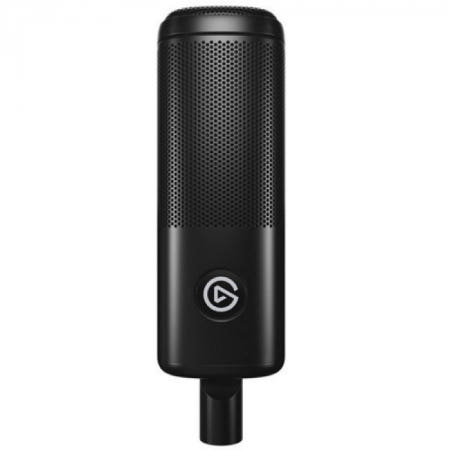 엘가토 Elgato Wave DX 방송용 스트리밍 카디오이드 고감도 마이크
