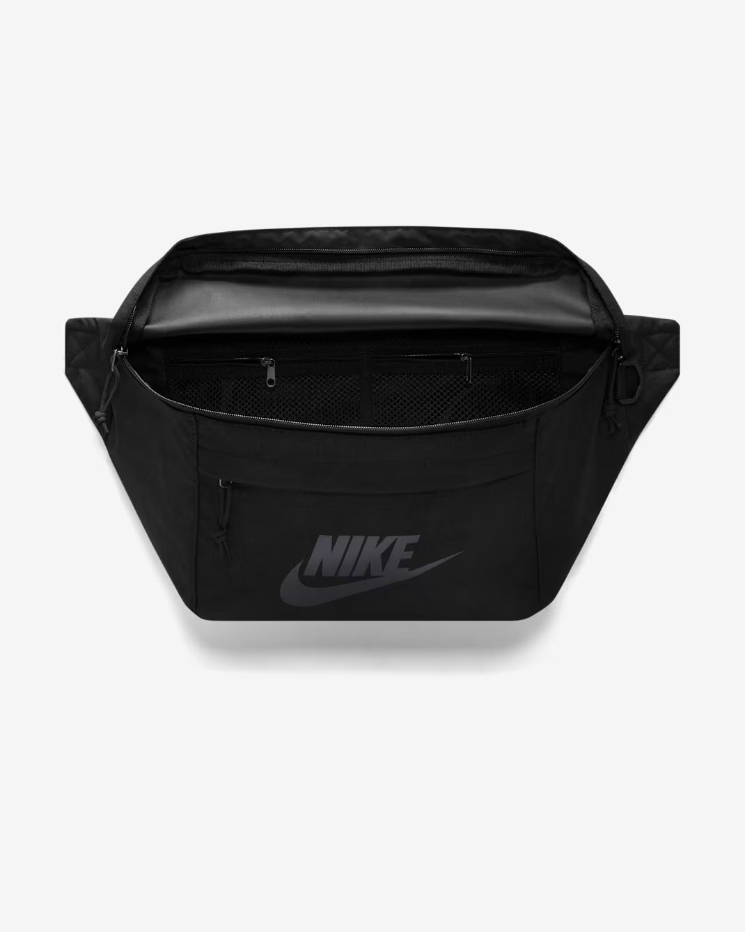 나이키 테크 힙 팩 10L 블랙 앤트러사이트 BA5751-010 - 상세 이미지 4