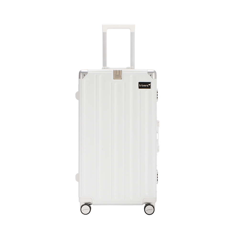 고급 여행용 폴리카보네이트 캐리어 대형 튼튼한 유럽여행 하드캐리어 75cm(30인치) - 상품 이미지