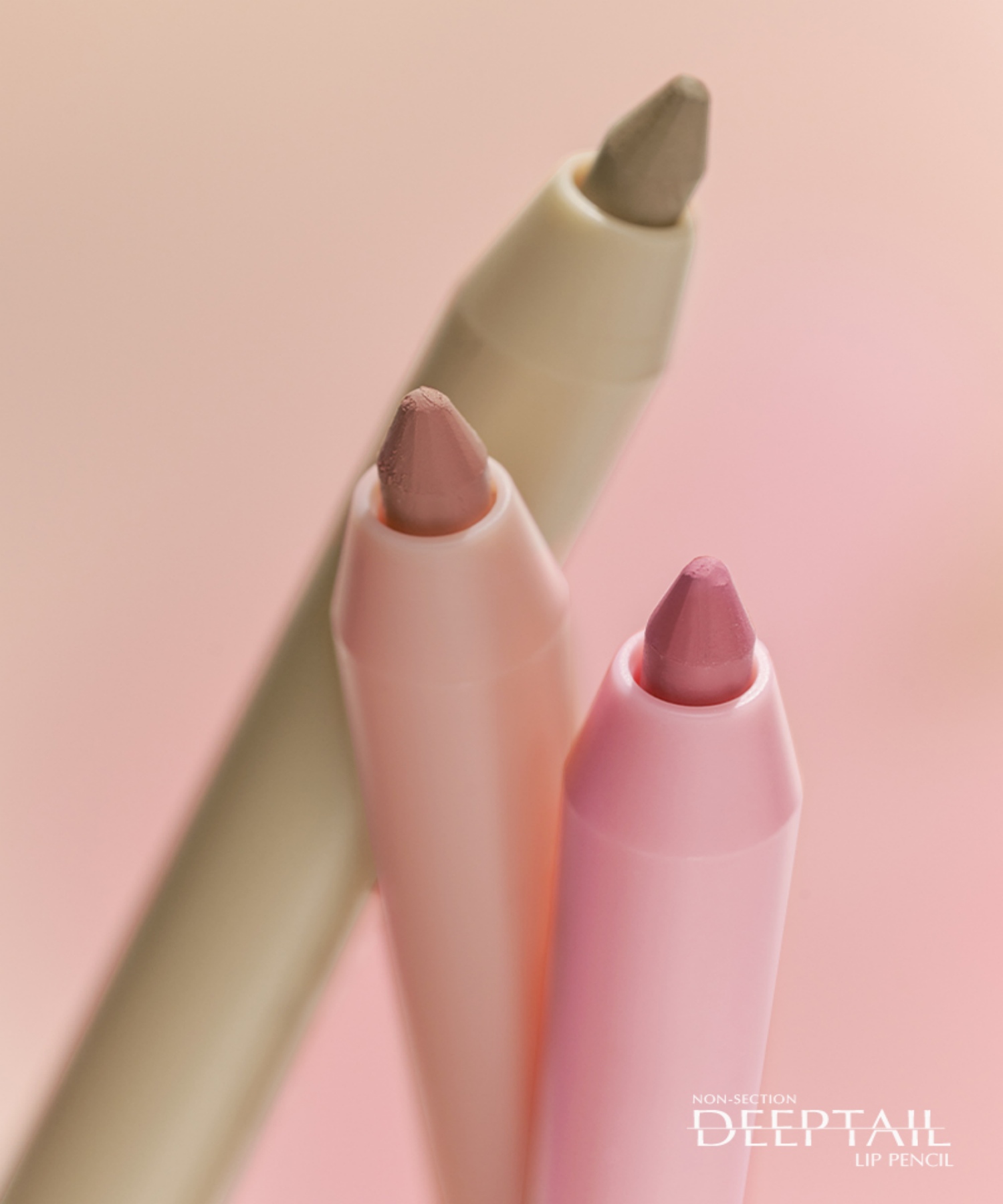 [공식몰 단독] 에크멀 블러리 립앤치크 ＆ 립 펜슬 2종 DUO SET - 상세 이미지 5