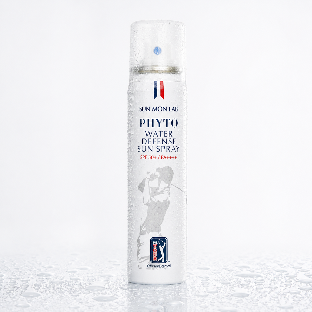선몬랩 피토 워터 디펜스 기내용 선스프레이 80ml SPF50+(스프레이선크림/뿌리는선크림) - 상품 이미지