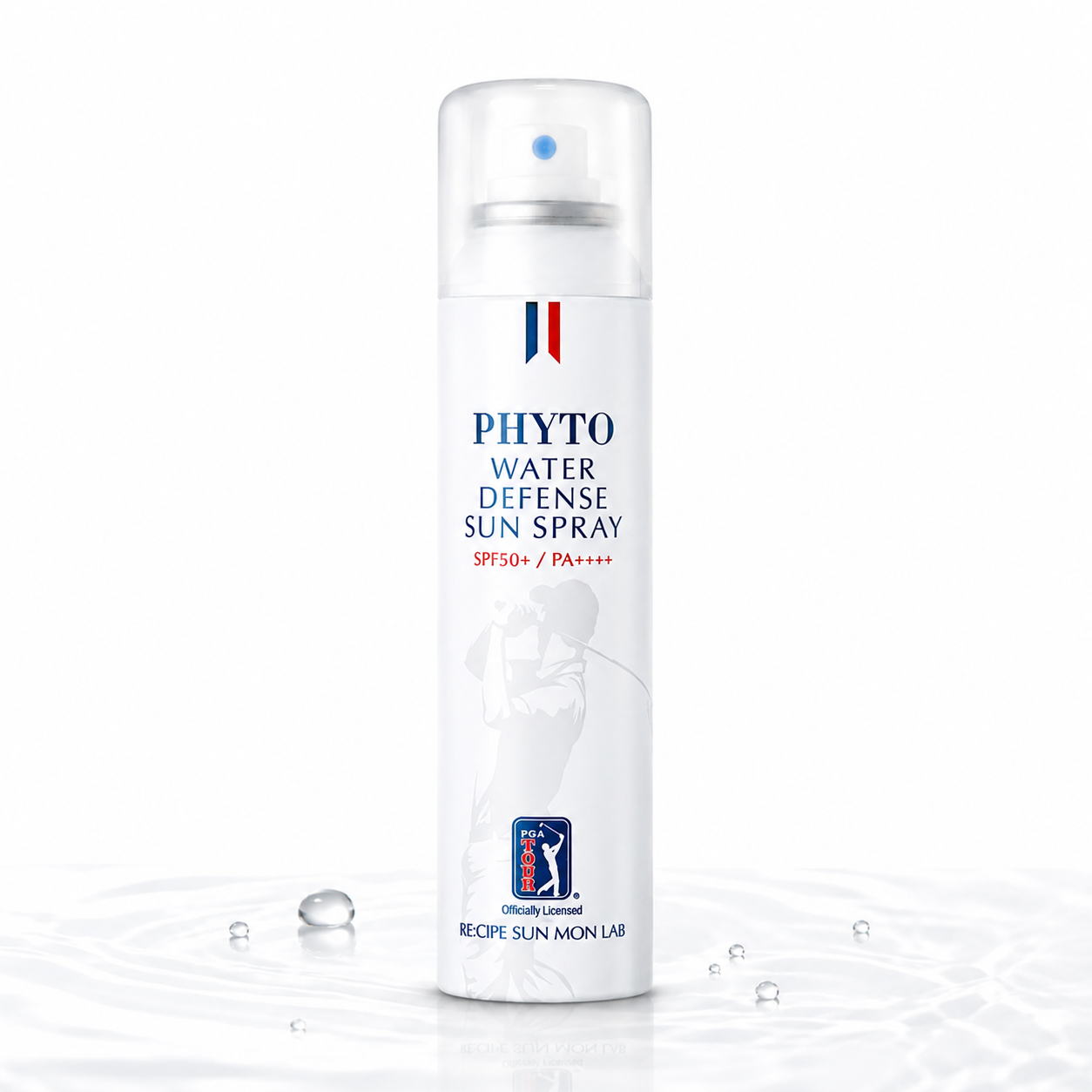 선몬랩 피토 워터 디펜스 선스프레이 150ml SPF50+ PA++++ - 상품 이미지