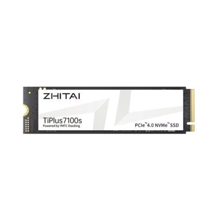 YMTC ZHITAI TiPlus7100s M.2 NVMe (1TB)