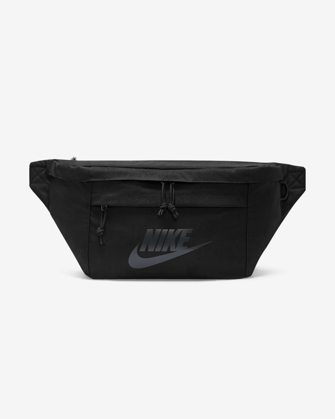 나이키 테크 힙 팩 10L 블랙 앤트러사이트 BA5751-010 - 상품 이미지