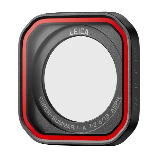 인스타360 Ace Pro2 렌즈가드 - 상품 이미지