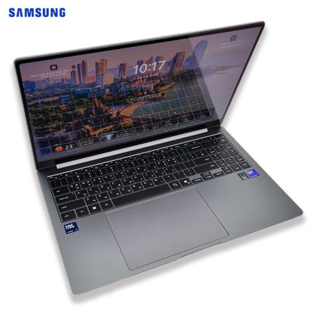 [중고]삼성 갤럭시북5 PRO Ultra7 RAM 32GB Arc 140T 16인치 하이엔드 노트북