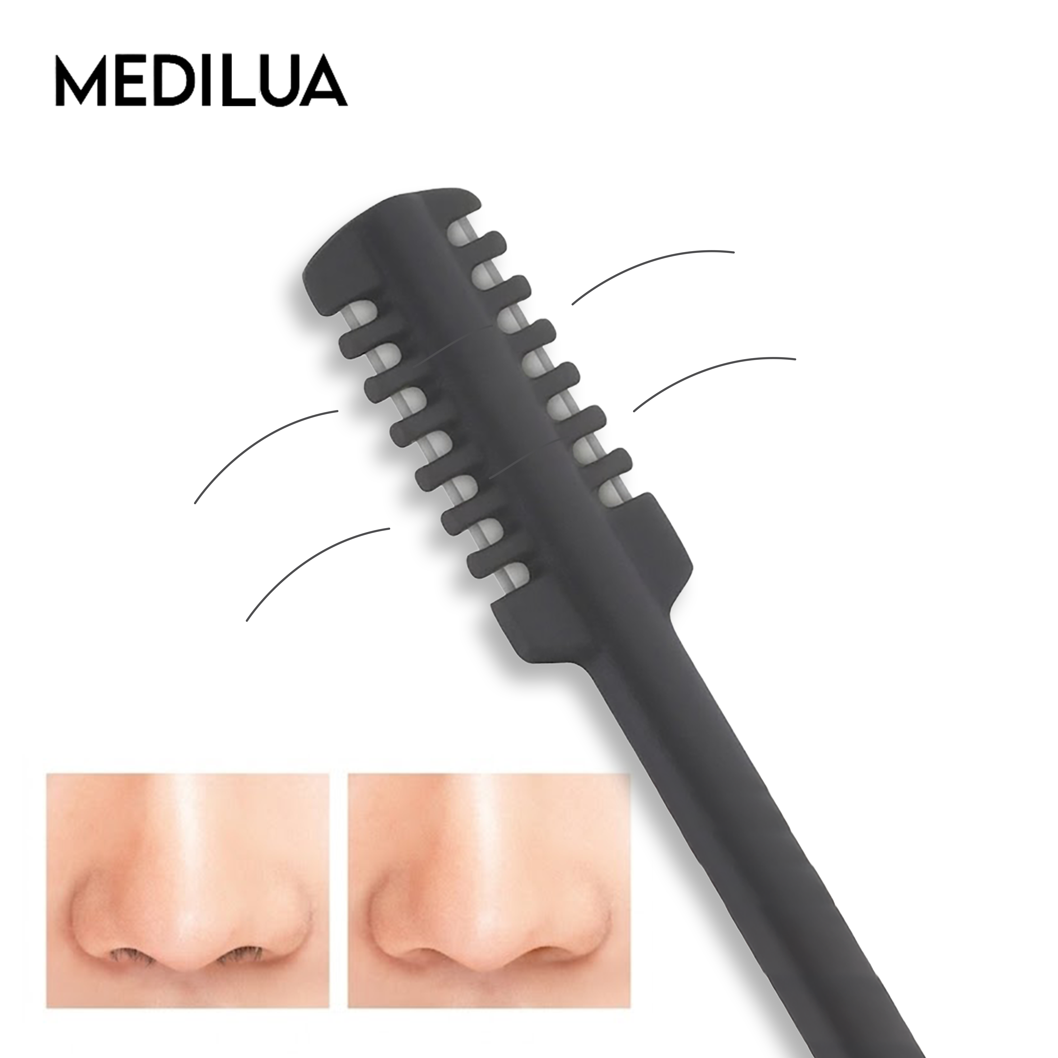코털 제거기 정리기 만능 깍기 면도기 콧털 정리기 제거기 - 상세 이미지 5
