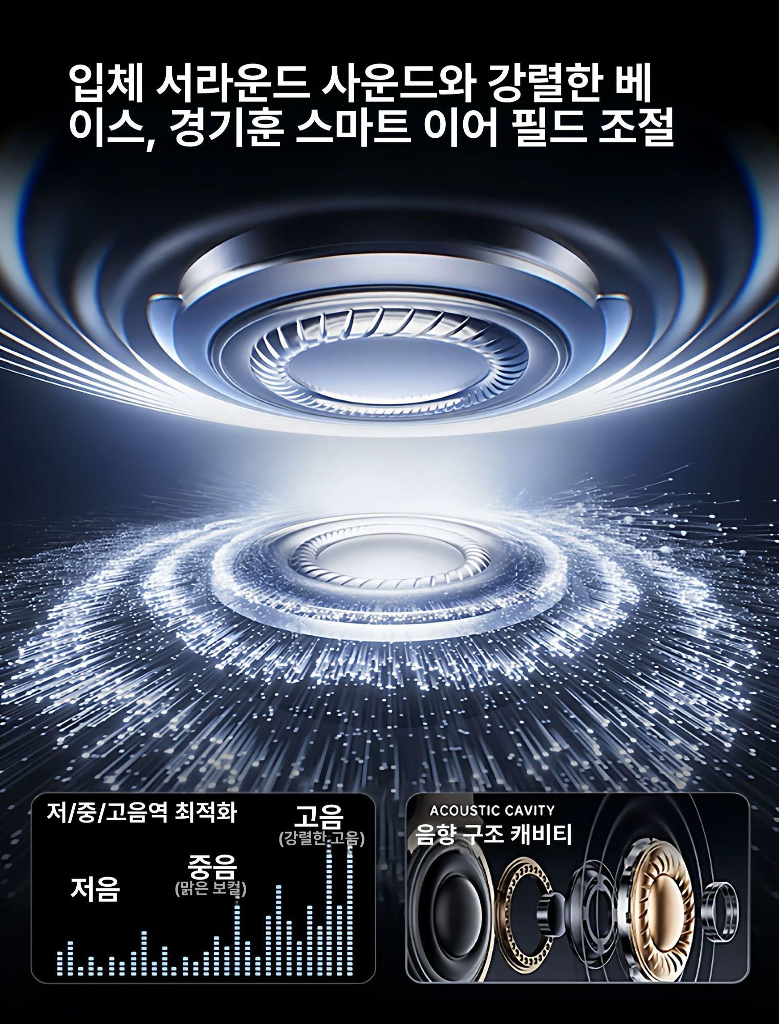헬멧 블루투스 헤드셋 오토바이 무선 이어폰 X2-C (여름 헬멧 전용) 소형 클립 베이스 - 상세 이미지 3