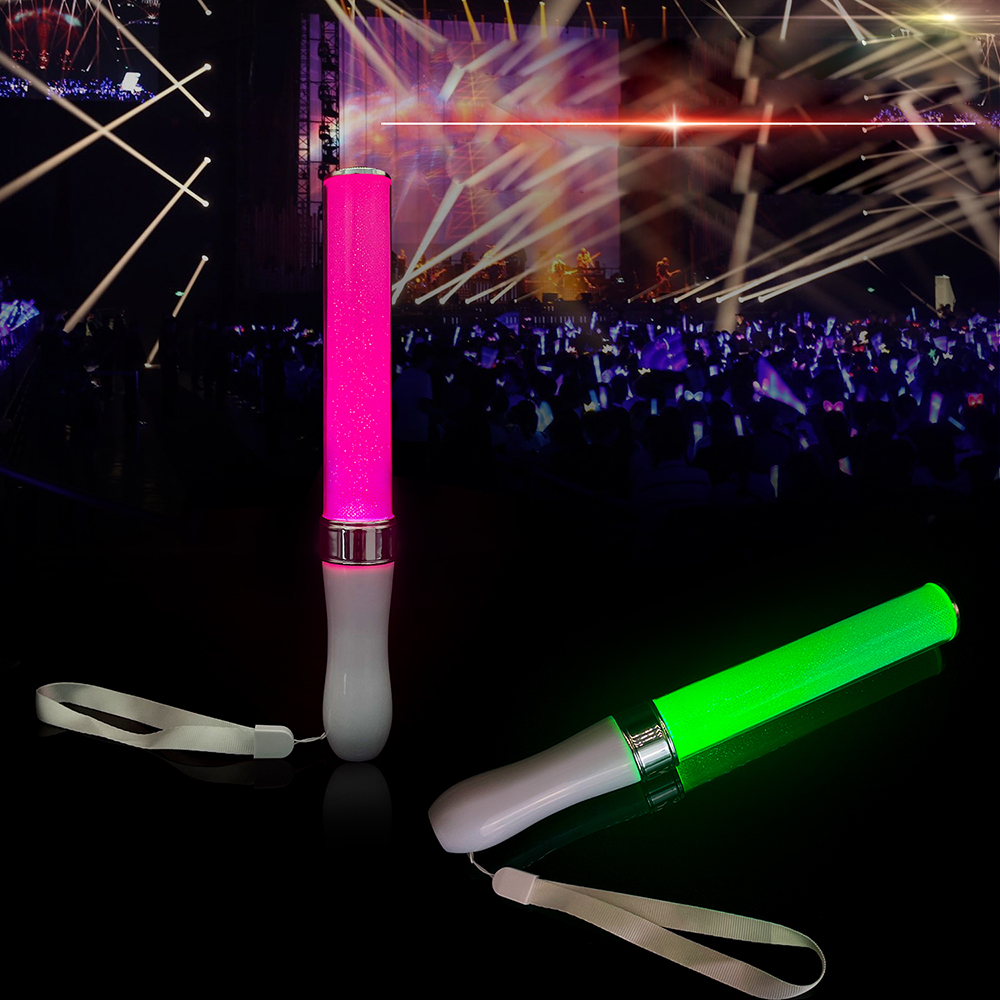 LED 응원봉 야광봉 콘서트 파티용품 응원피켓 - 상품 이미지